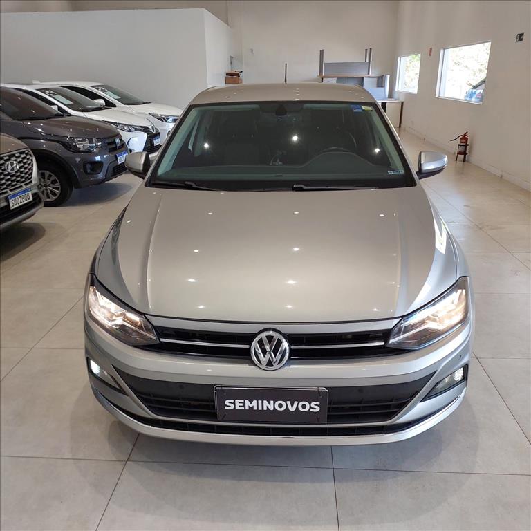 VIRTUS 1.0 200 TSI HIGHLINE AUTOMÁTICO1