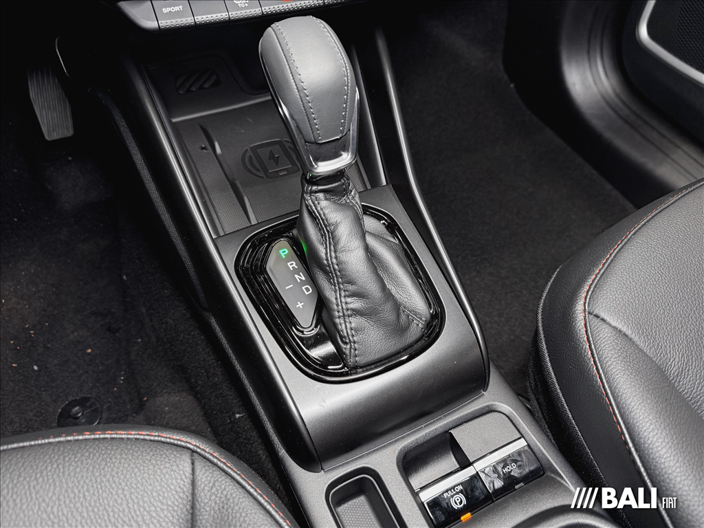 TORO 1.3 TURBO 270 FLEX ULTRA AT613