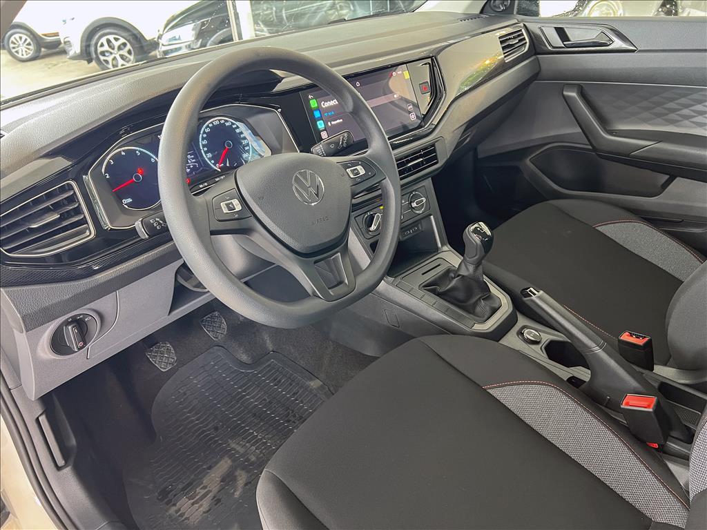 POLO 1.0 MPI TRACK MANUAL12