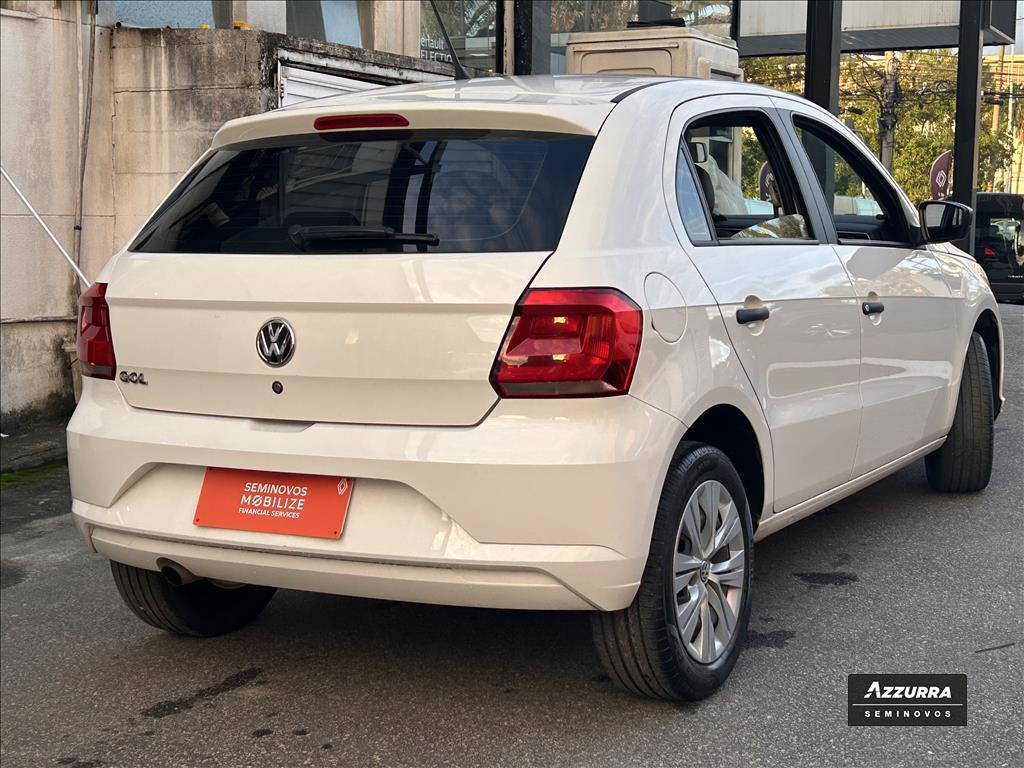 GOL 1.6 MSI TOTALFLEX 4P MANUAL4