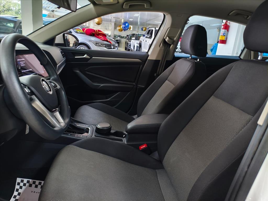 JETTA 1.4 250 TSI TOTAL FLEX TIPTRONIC7