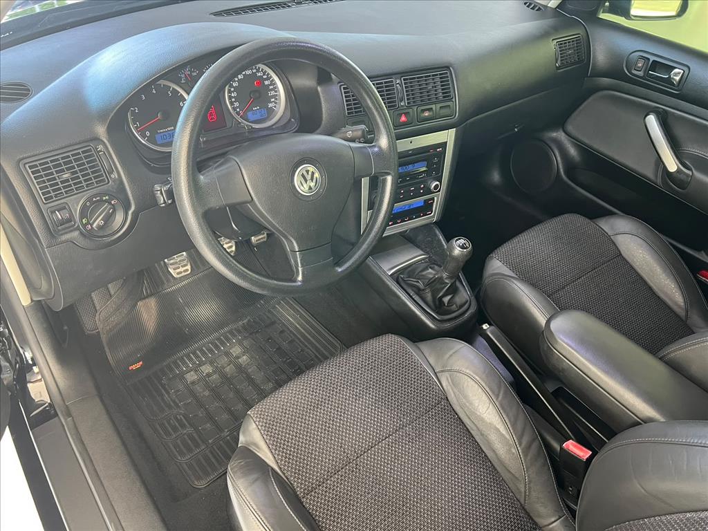 GOLF 1.6 MI SPORTLINE 8V FLEX 4P MANUAL14
