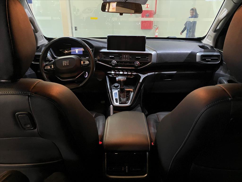 TITANO 2.2 TURBO DIESEL VOLCANO 4X4 AT67