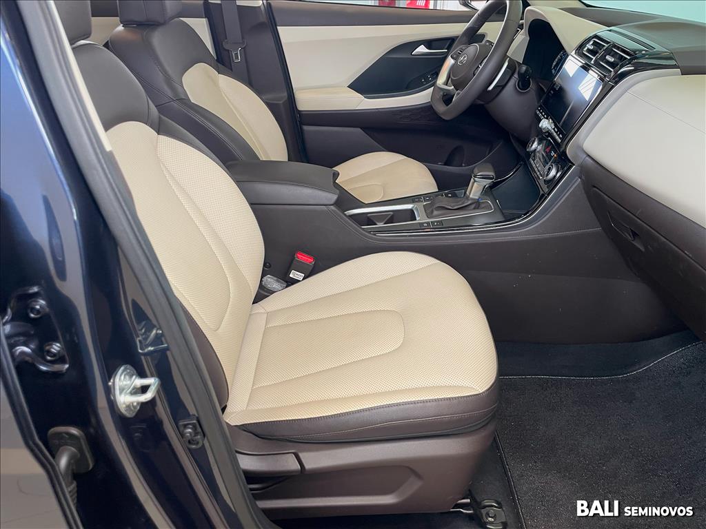 CRETA 2.0 FLEX ULTIMATE AUTOMÁTICO12