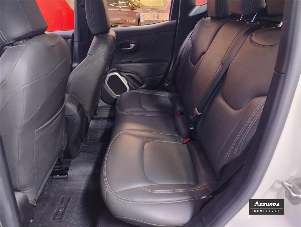 RENEGADE 1.8 16V FLEX 4P AUTOMÁTICO13