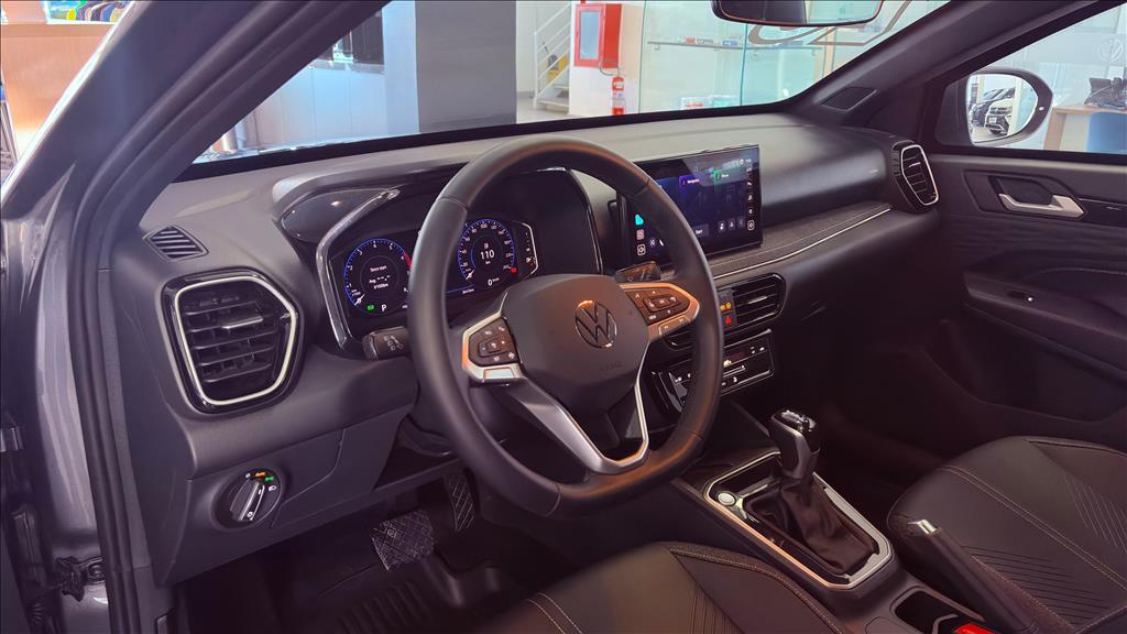TERA 1.0 170 TSI HIGH AUTOMÁTICO6
