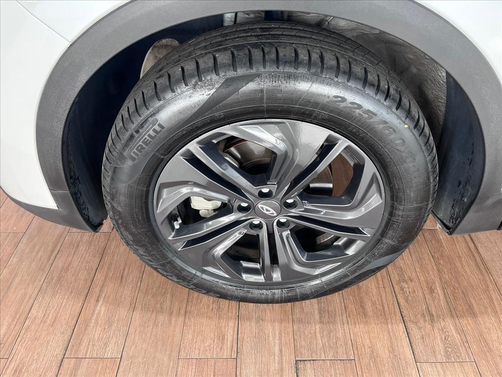 CAOA Chery-TIGGO 7-1.5 TCI TURBO FLEX SPORT CVT