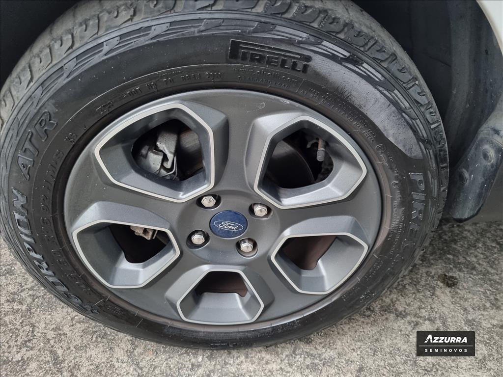 ECOSPORT 1.5 TI-VCT FLEX FREESTYLE AUTOMÁTICO13