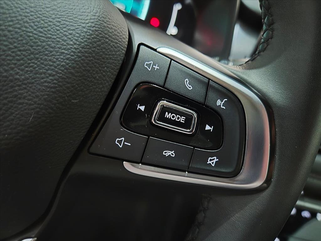 Caoa Chery-TIGGO 5X PRO-1.5 TCI FLEX HYBRID CVT