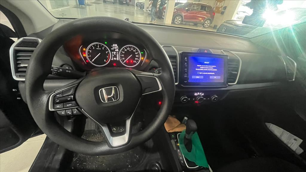 CITY 1.5 i-VTEC FLEX LX CVT8