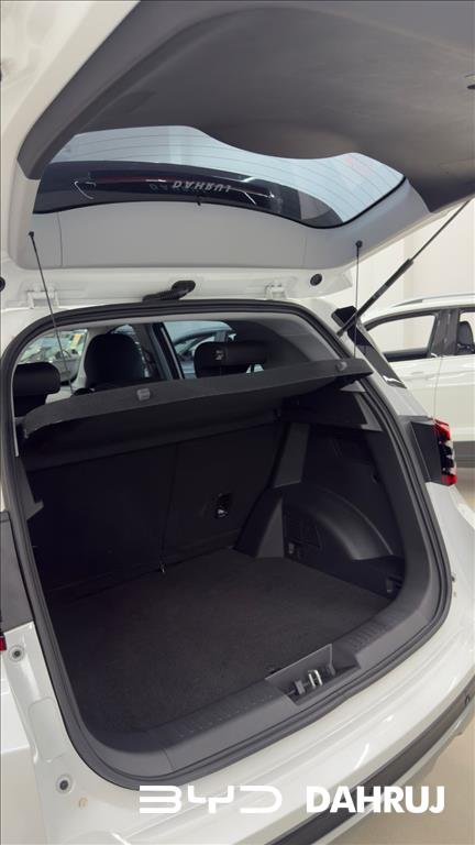 TIGGO 5x 1.5 VVT TURBO iFLEX SPORT CVT9