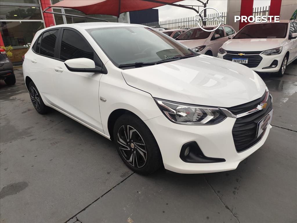 ONIX 1.0 TURBO FLEX LT MANUAL1