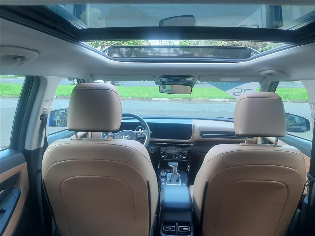 Hyundai-CRETA-1.0 TGDI FLEX PLATINUM AUTOMÁTICO