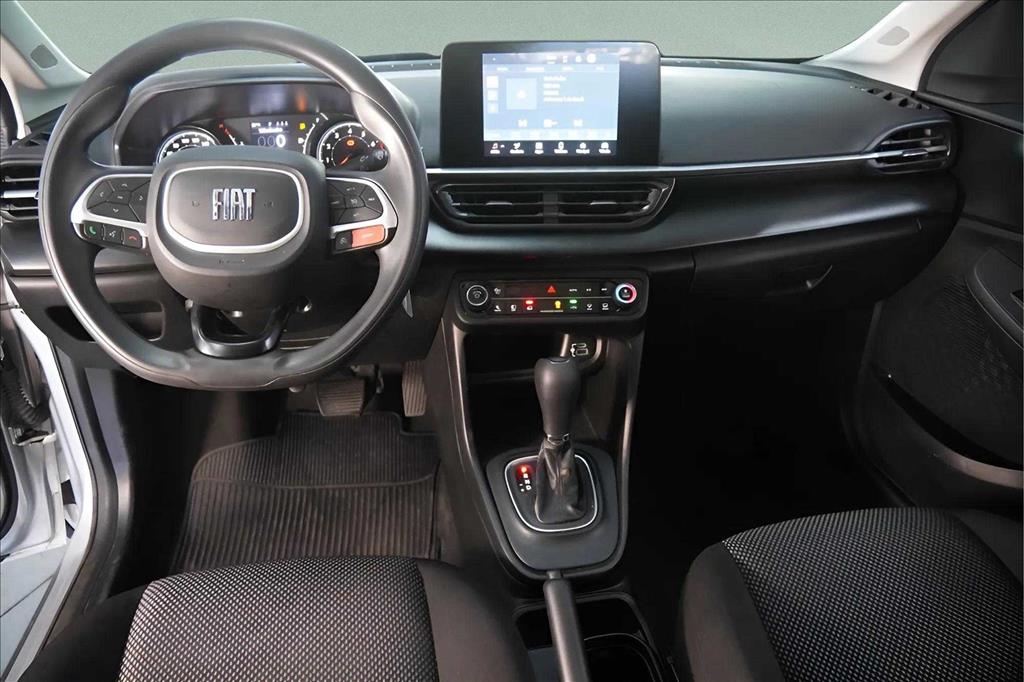 PULSE 1.3 FLEX DRIVE CVT8