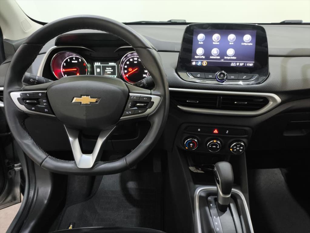 TRACKER 1.0 TURBO FLEX LTZ AUTOMÁTICO4