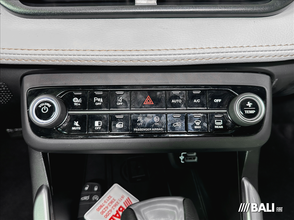 FASTBACK 1.0 TURBO 200 HYBRID IMPETUS CVT12