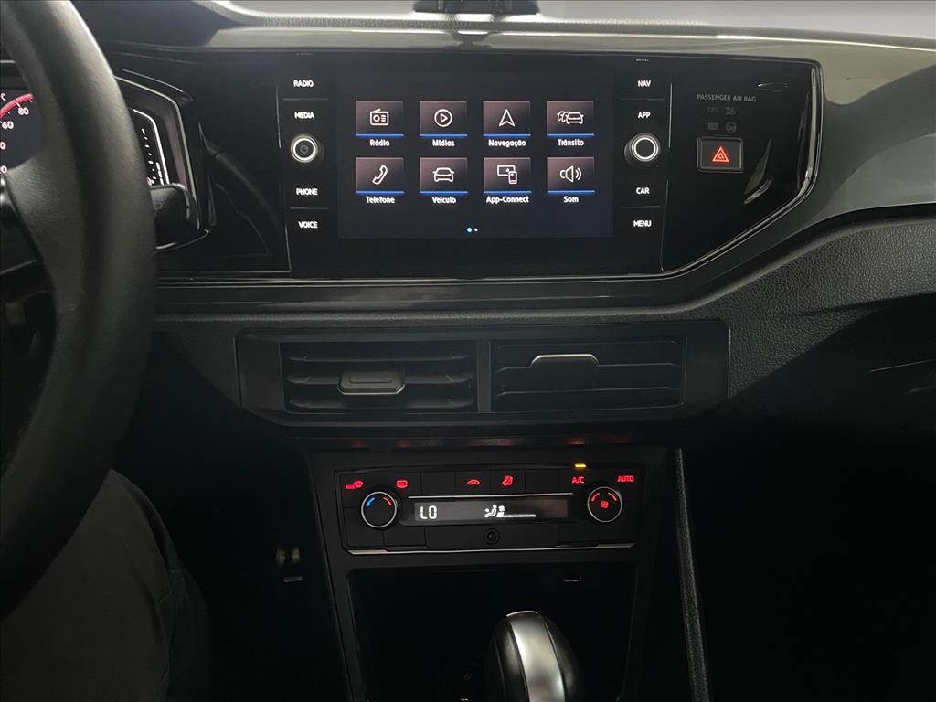 POLO 1.4 250 TSI GTS AUTOMÁTICO8