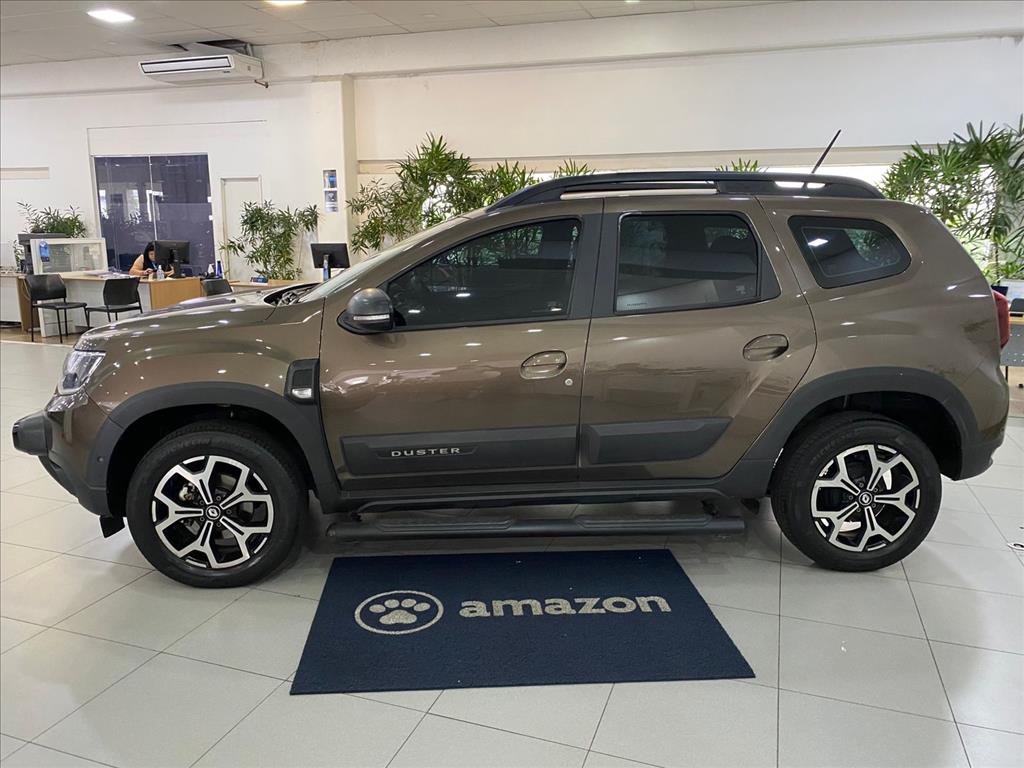 DUSTER 1.3 TCE FLEX ICONIC X-TRONIC3