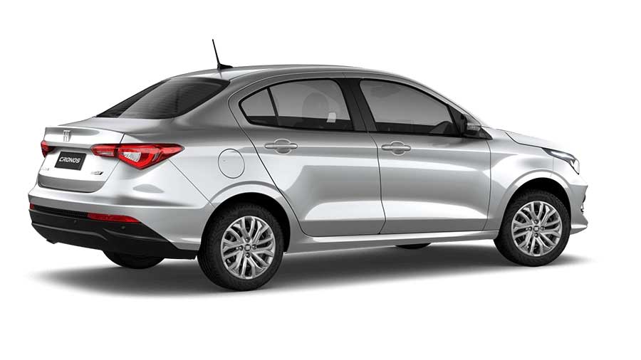 CRONOS 1.3 FIREFLY FLEX PRECISION CVT4