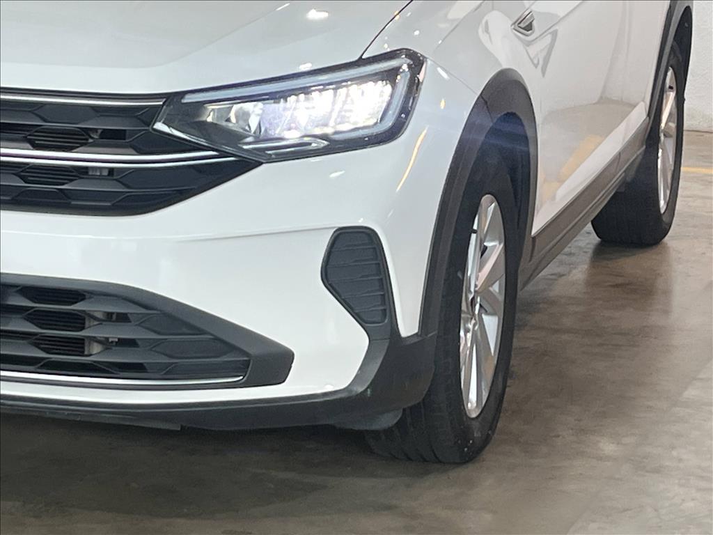 NIVUS 1.0 200 TSI TOTAL FLEX COMFORTLINE AUTOMÁTICO4