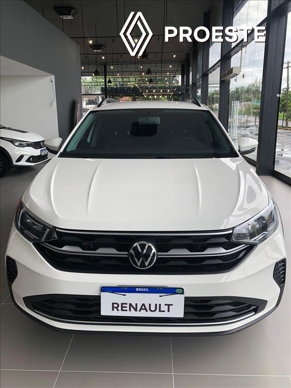 NIVUS 1.0 200 TSI TOTAL FLEX SENSE AUTOMÁTICO