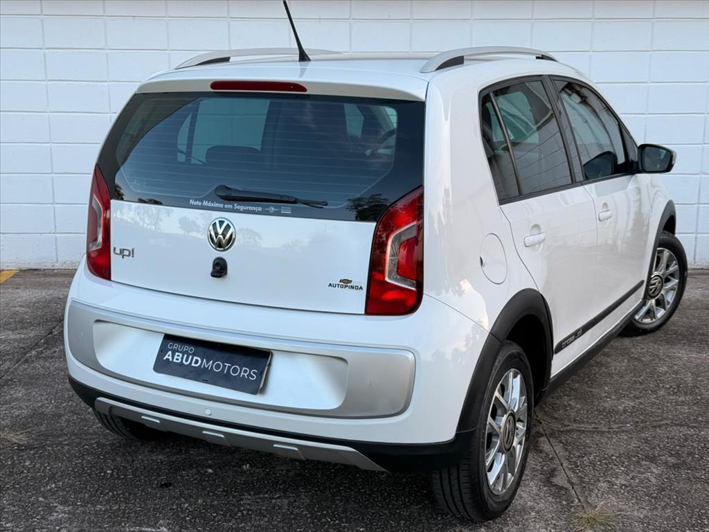 CROSS UP 1.0 MPI 12V FLEX 4P MANUAL2