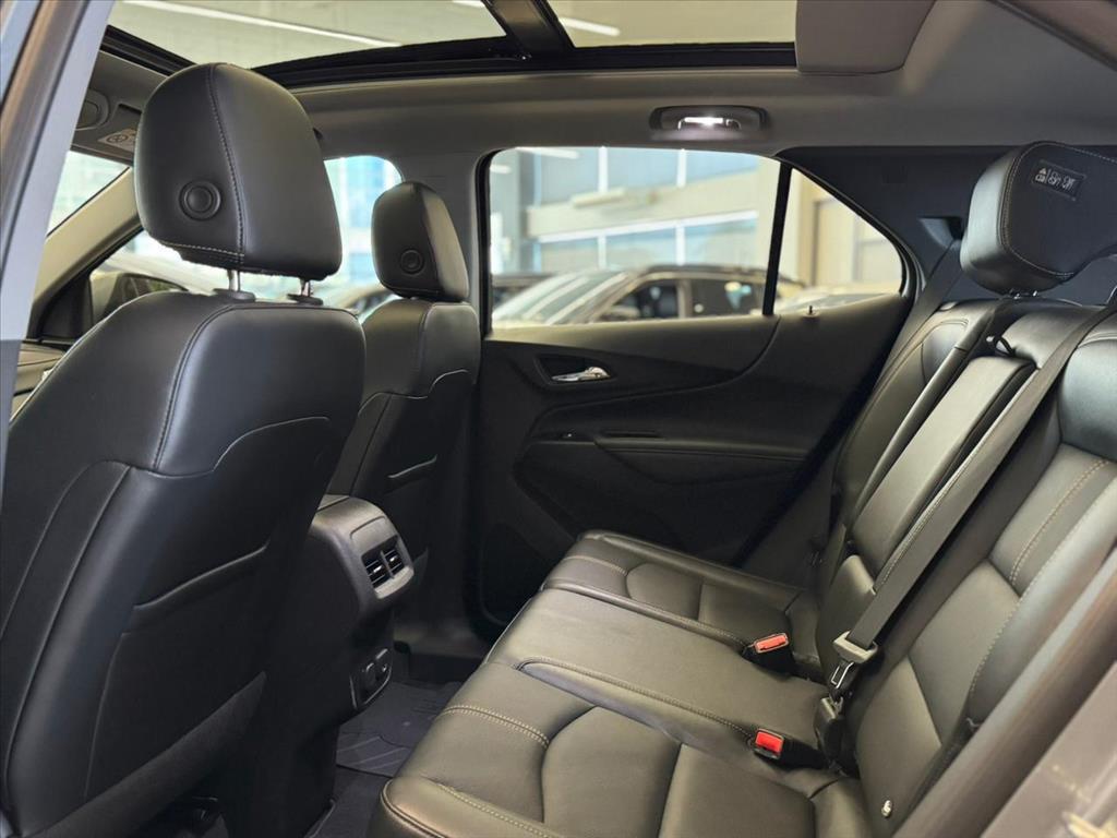 EQUINOX 1.5 16V TURBO GASOLINA PREMIER AWD AUTOMÁTICO7