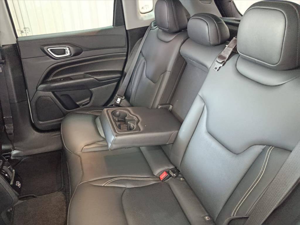 COMPASS 1.3 T270 TURBO FLEX LONGITUDE AT69