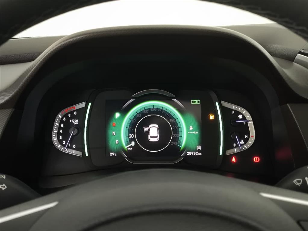 CRETA 1.0 TGDI FLEX PLATINUM AUTOMÁTICO7