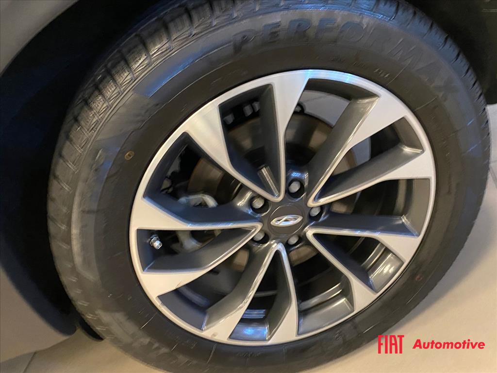 TIGGO 7 1.5 VVT TURBO iFLEX TXS DCT16