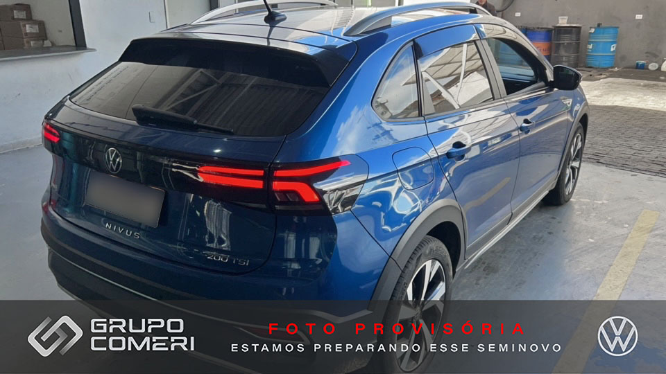 NIVUS 1.0 200 TSI TOTAL FLEX HIGHLINE AUTOMÁTICO3