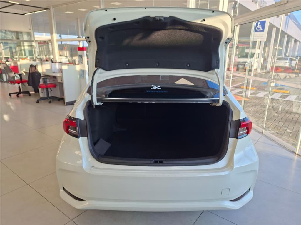 COROLLA 2.0 VVT-IE FLEX XEI DIRECT SHIFT6