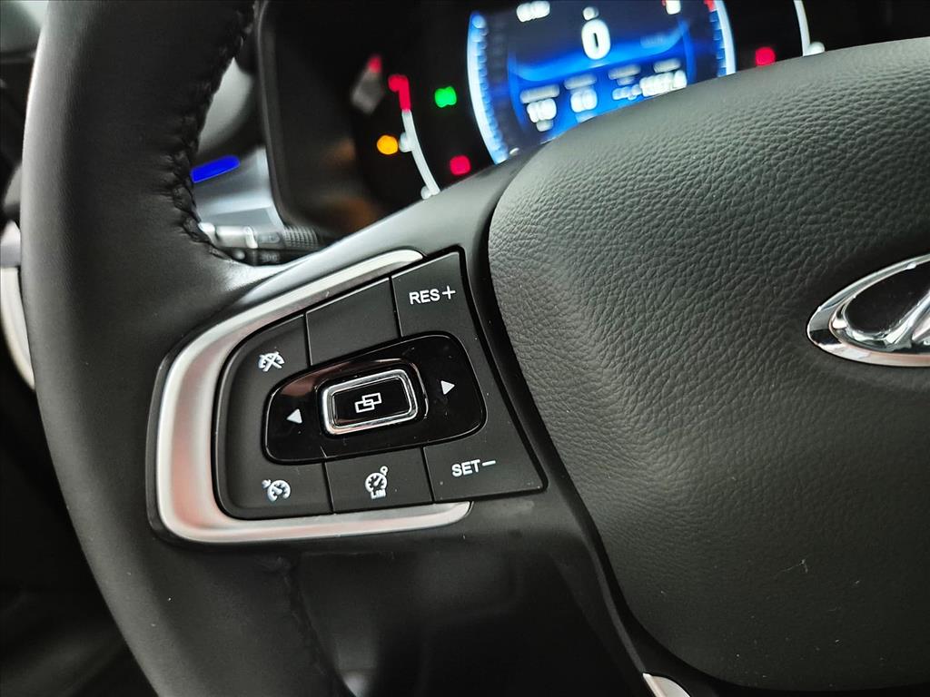 Caoa Chery-TIGGO 5x-1.5 VVT TURBO iFLEX SPORT CVT