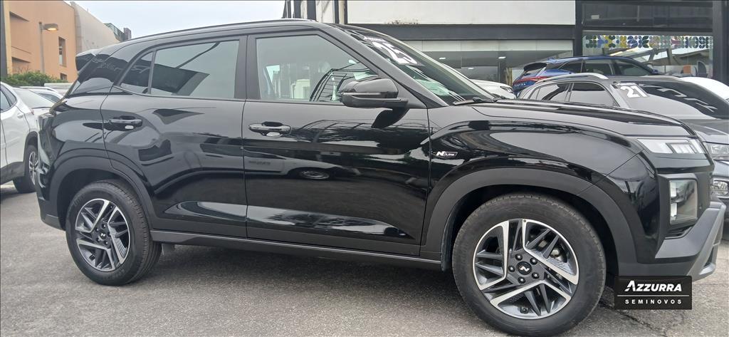 CRETA 1.0 TGDI FLEX N LINE AUTOMÁTICO2