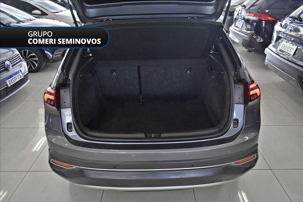 NIVUS 1.0 200 TSI TOTAL FLEX HIGHLINE AUTOMÁTICO18