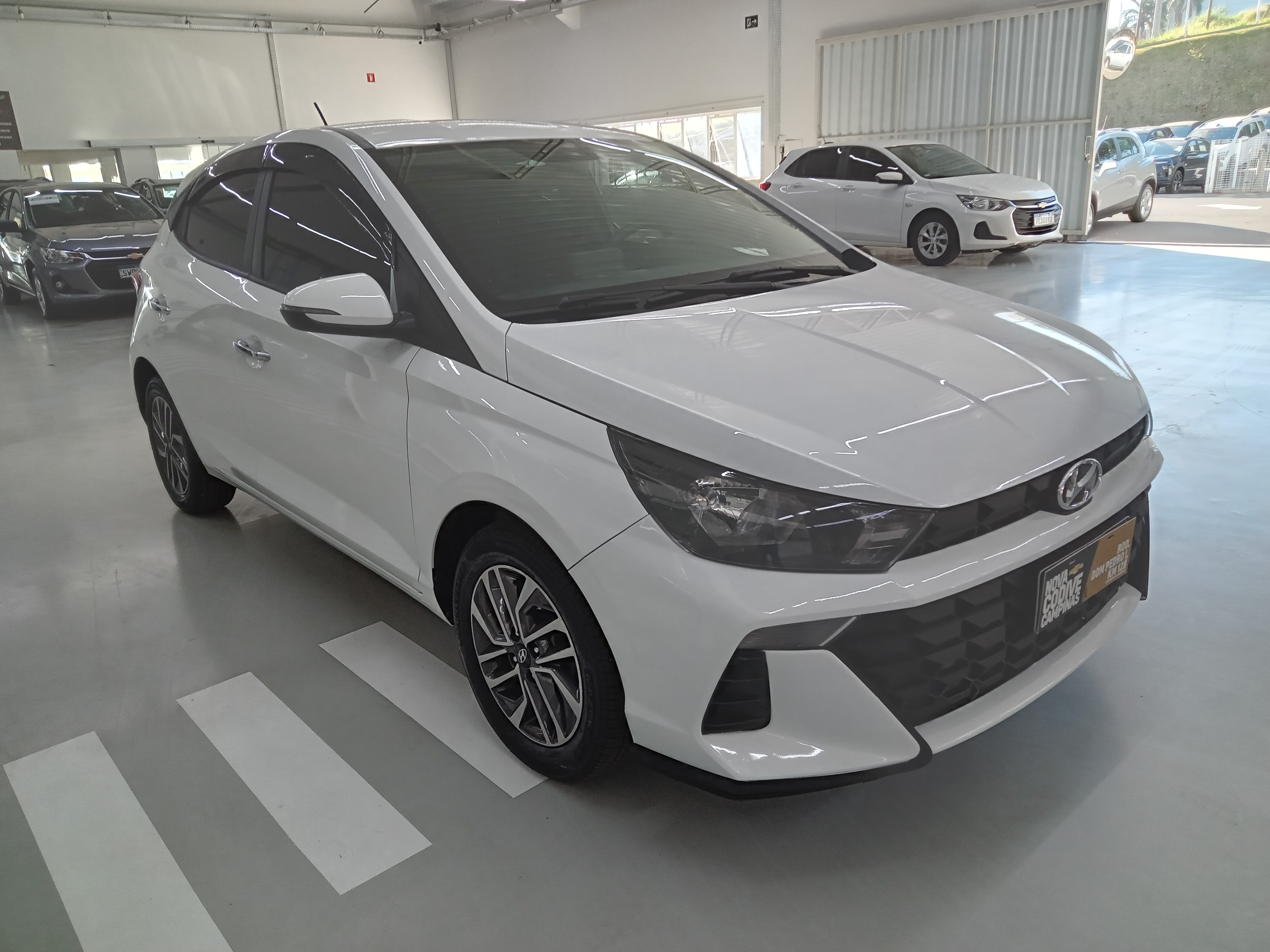 HB20 1.0 12V FLEX LIMITED PLUS MANUAL1