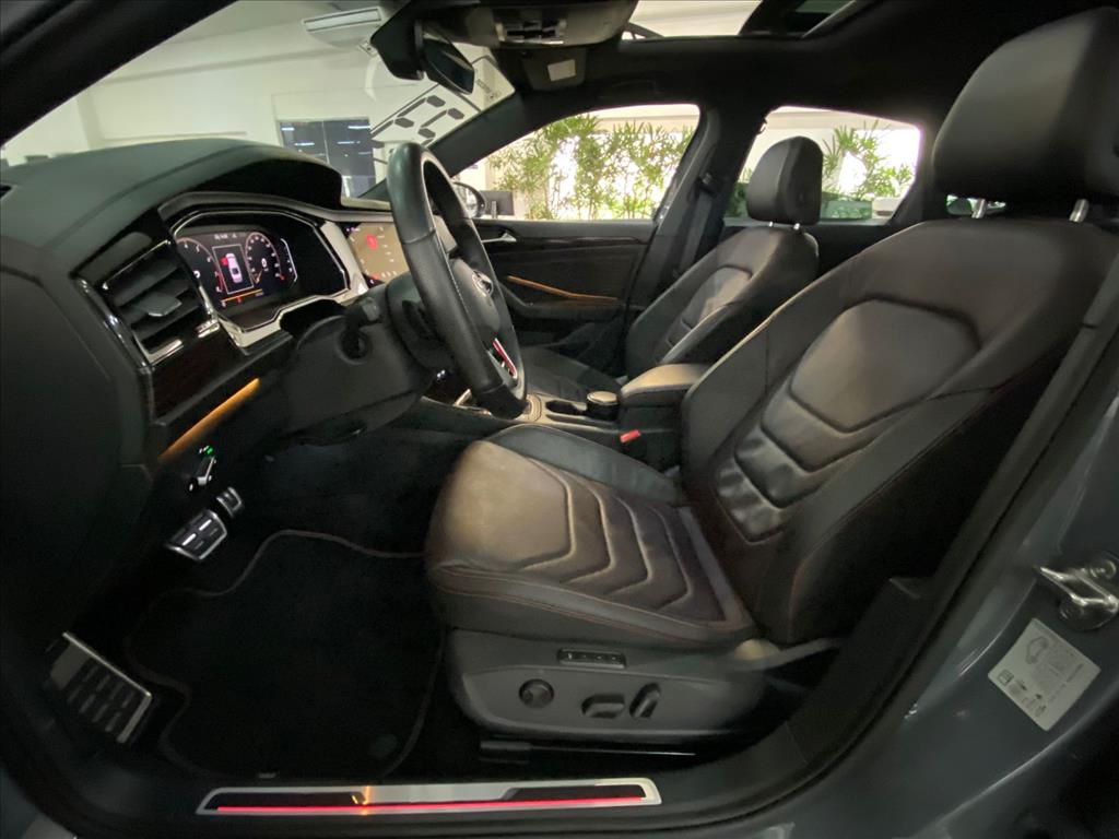 JETTA 2.0 350 TSI GASOLINA GLI DSG14