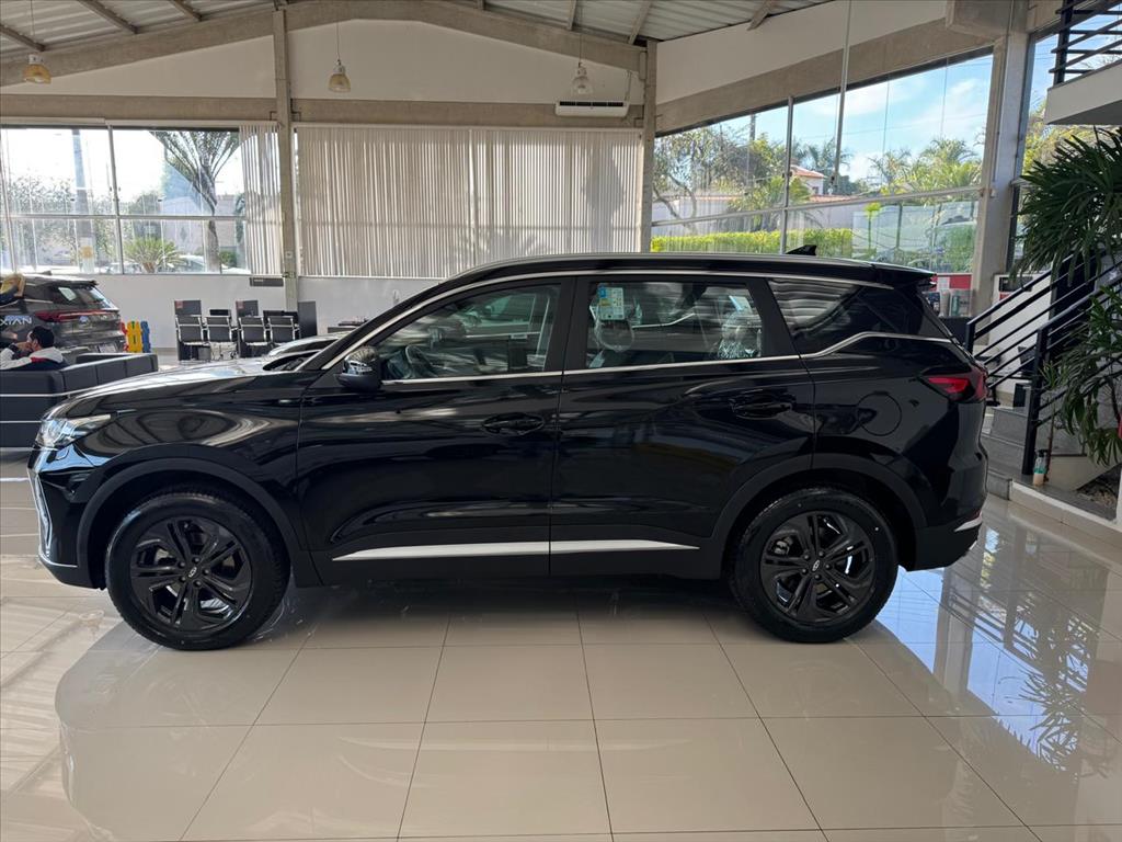 TIGGO 7 1.5 TCI TURBO FLEX SPORT CVT