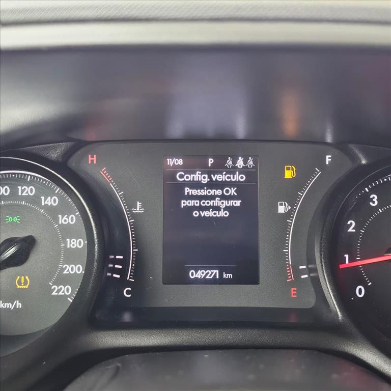 PULSE 1.3 FLEX DRIVE CVT8