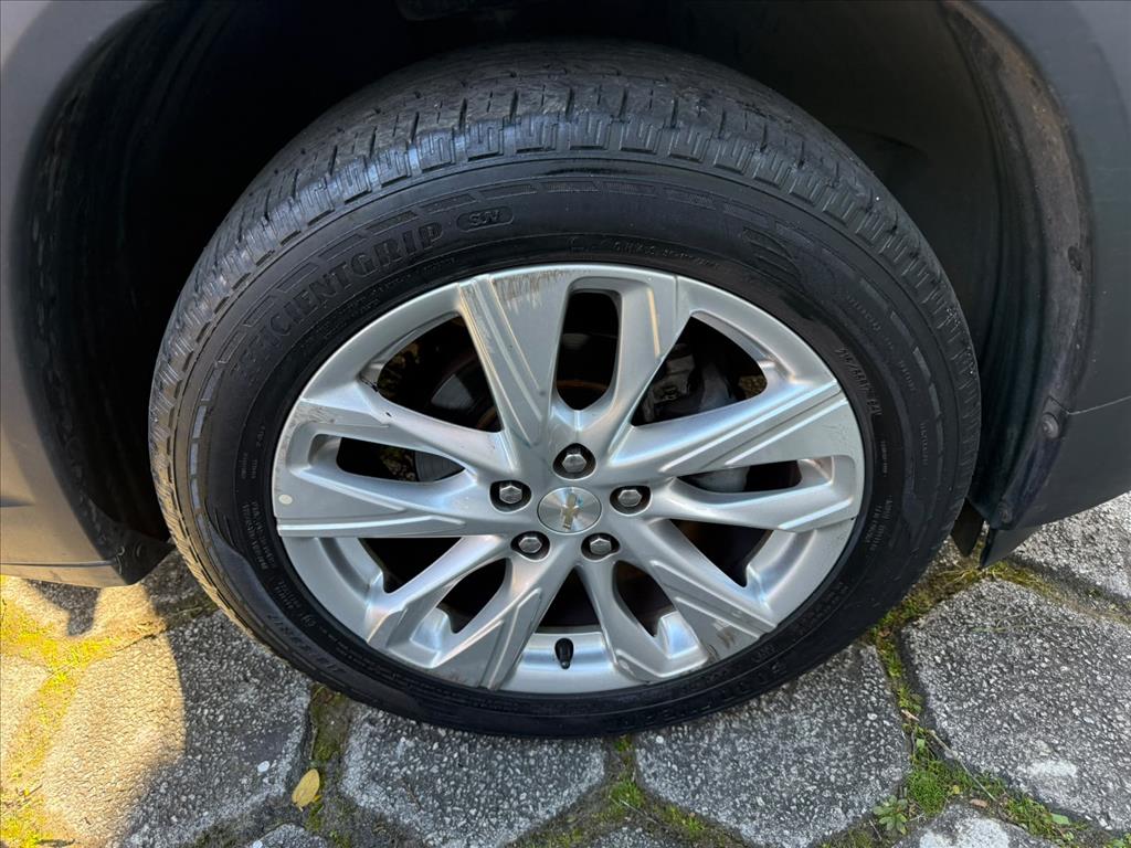 TRACKER 1.2 TURBO FLEX LTZ AUTOMÁTICO13
