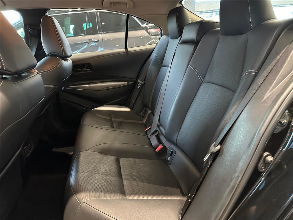 COROLLA 2.0 VVT-IE FLEX XEI DIRECT SHIFT8