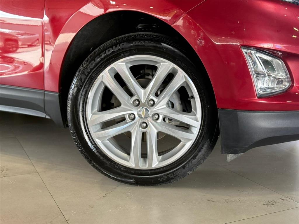 EQUINOX 1.5 16V TURBO GASOLINA PREMIER AWD AUTOMÁTICO2