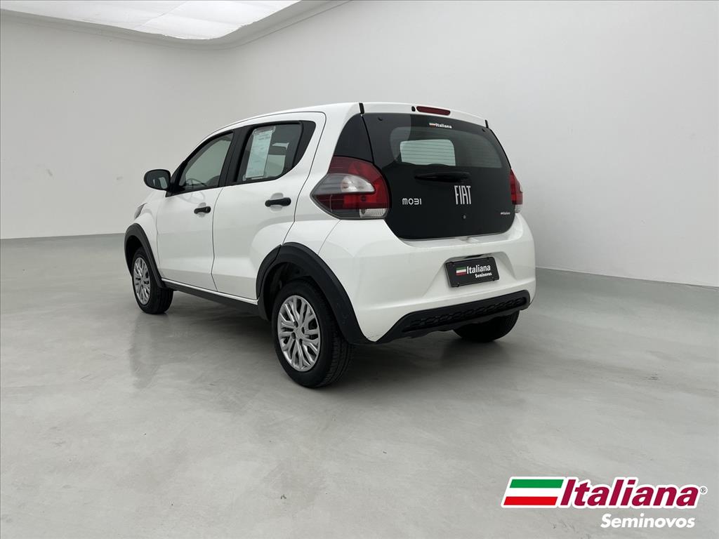 MOBI 1.0 EVO FLEX LIKE. MANUAL2