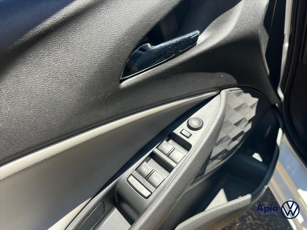 ONIX 1.0 TURBO FLEX PREMIER AUTOMÁTICO11