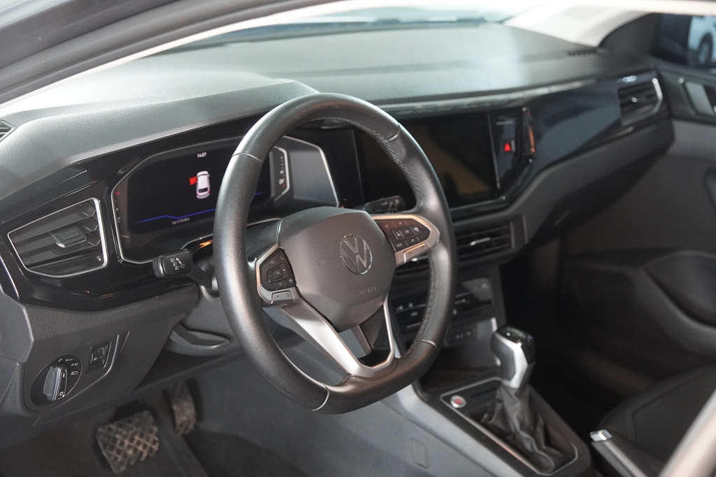 POLO 1.0 170 TSI HIGHLINE AUTOMÁTICO5