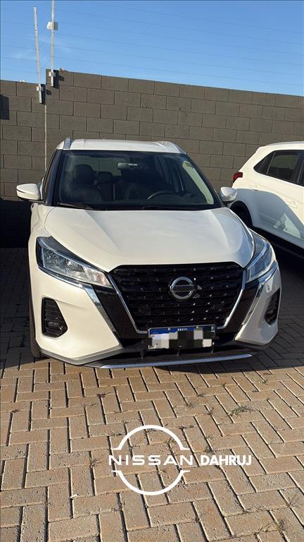 KICKS 1.6 16V FLEXSTART ADVANCE XTRONIC1