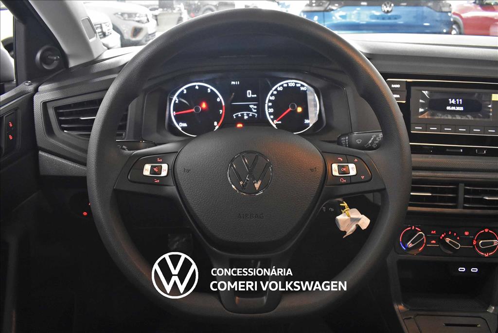 POLO 1.0 MPI TRACK MANUAL