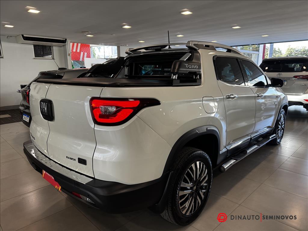Fiat-TORO-2.0 16V TURBO DIESEL RANCH 4WD AT9