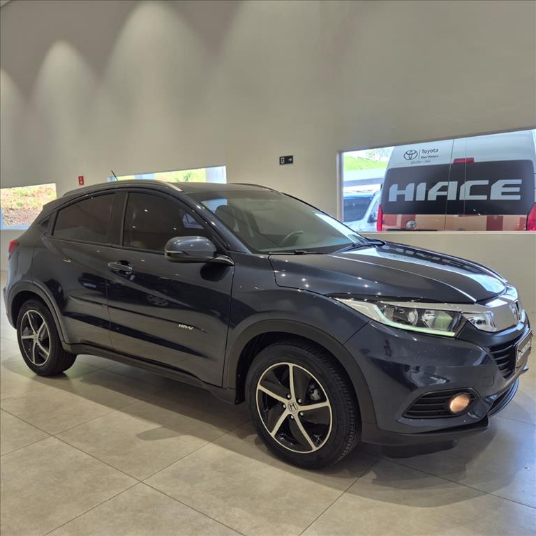 HR-V 1.8 16V FLEX EX 4P AUTOMÁTICO