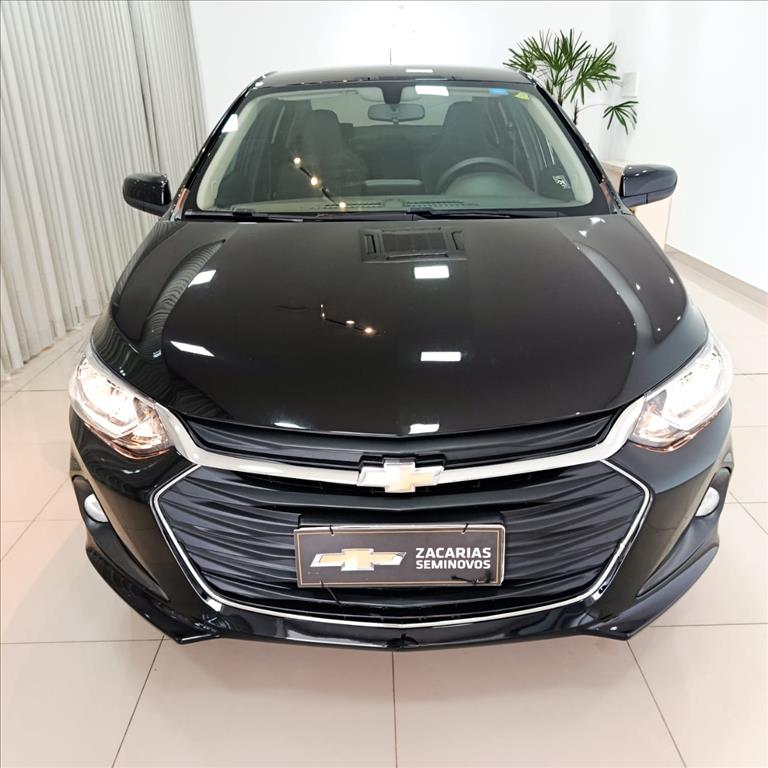 ONIX PLUS 1.0 TURBO FLEX LTZ MANUAL